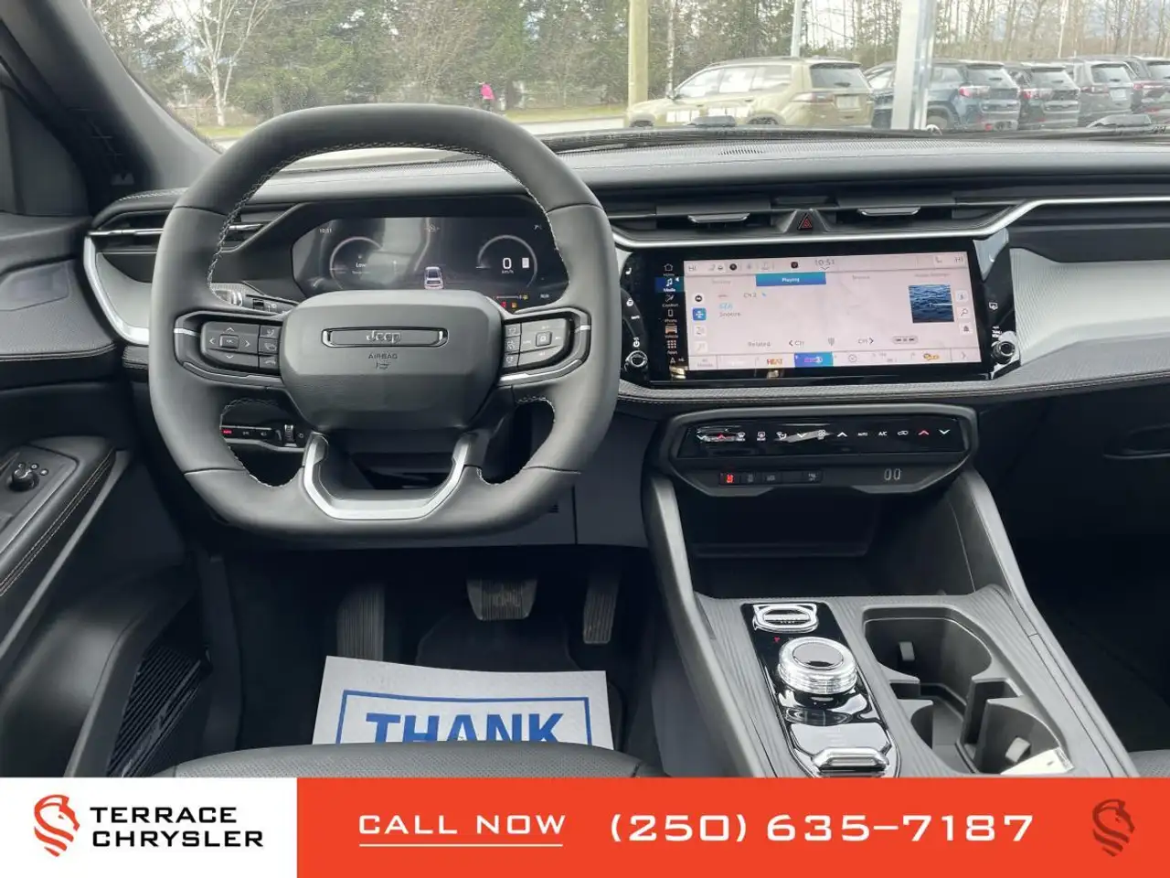 Jeep Cherokee снимка Jeep Cherokee