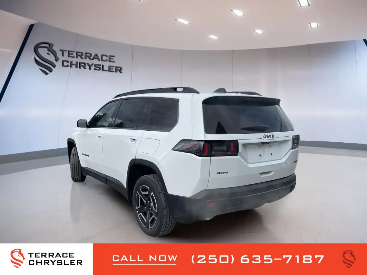 Jeep Cherokee снимка Jeep Cherokee
