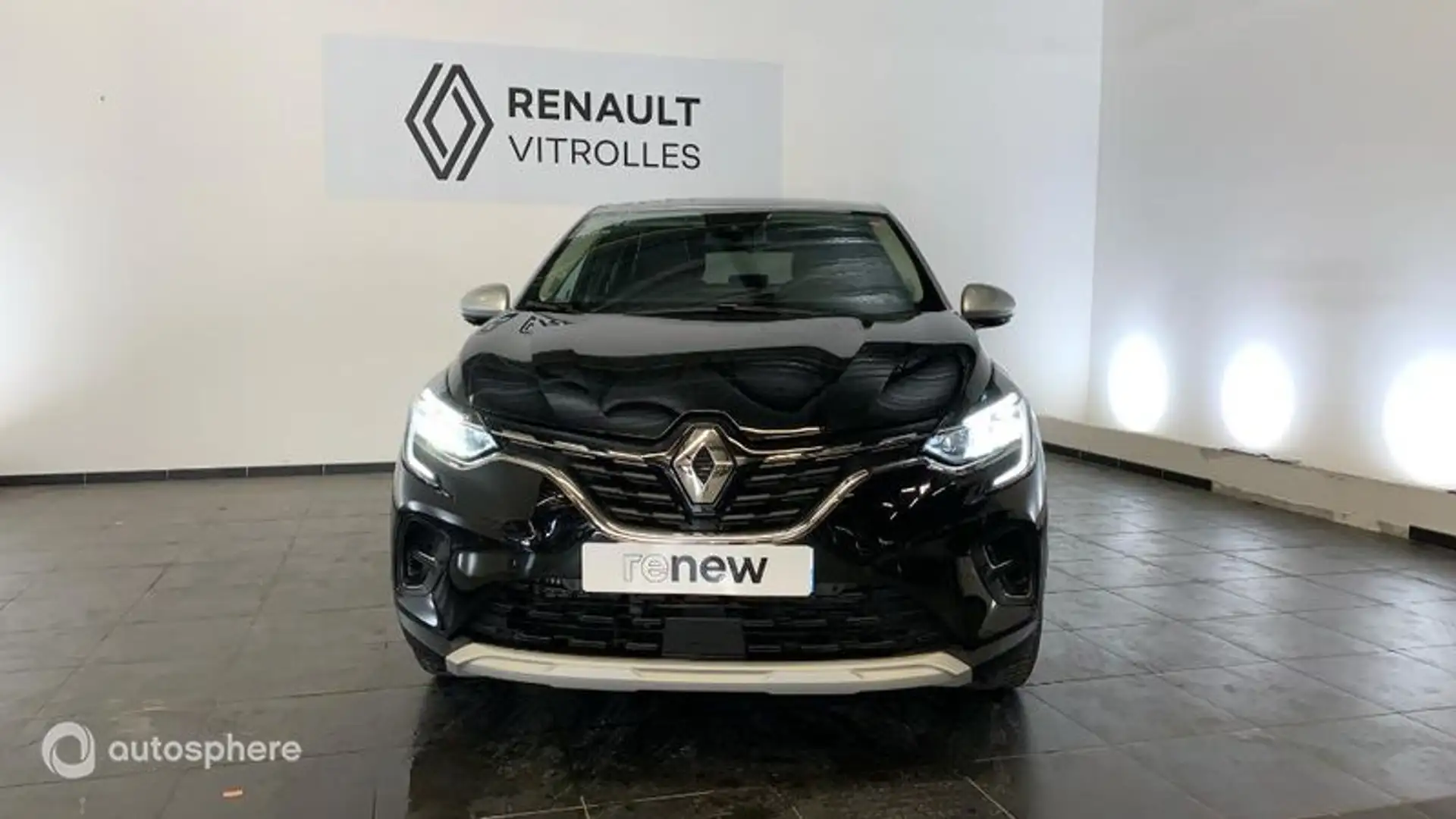 Renault Captur 1.0 TCe 90ch Techno - 2