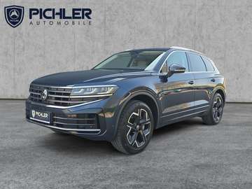 Elegance eHybrid TSI 4MOTION