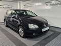 Volkswagen Golf 1.9 TDI 90cv i Black - thumbnail 1