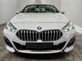 BMW 218 i Gran Coupe M Sport UVP : 51220 € Weiß - thumbnail 2