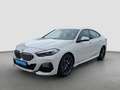 BMW 218 i Gran Coupe M Sport UVP : 51220 € Blanc - thumbnail 1