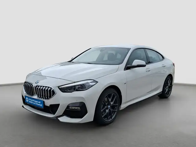 BMW 218 i Gran Coupe M Sport UVP : 51220 €