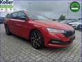 Skoda Octavia Combi 1.4 TSI iV DSG Style Sport Roşu - thumbnail 4