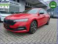 Skoda Octavia Combi 1.4 TSI iV DSG Style Sport Roşu - thumbnail 2
