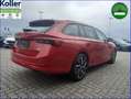 Skoda Octavia Combi 1.4 TSI iV DSG Style Sport Roşu - thumbnail 5