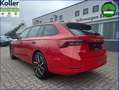Skoda Octavia Combi 1.4 TSI iV DSG Style Sport Roşu - thumbnail 7