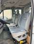Renault Master L3H1 BENNE 2.5 dCi 100 Double cabine Blanc - thumbnail 4