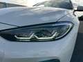 BMW i4 eDrive40 340ch M Sport Blanc - thumbnail 10