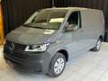 Volkswagen T6 Transporter T6.1 Kasten FW *LED*AHK*R-CAM* Сірий - thumbnail 1