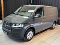 Volkswagen T6 Transporter T6.1 Kasten FW *LED*AHK*R-CAM* Gris - thumbnail 5