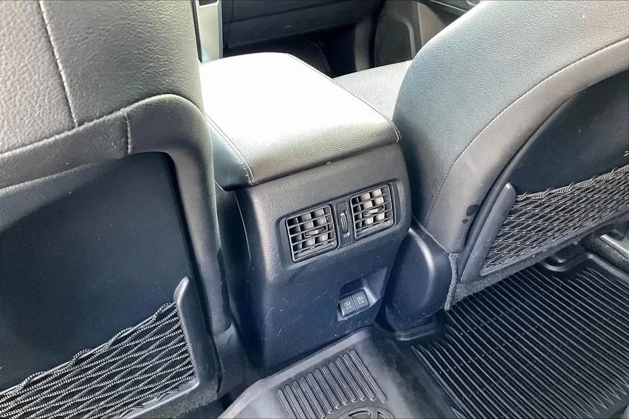 Toyota 4-Runner photo Toyota 4-Runner