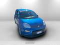 Fiat Panda 1.0 firefly hybrid s&s 70cv 5p.ti Argent - thumbnail 3