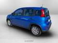 Fiat Panda 1.0 firefly hybrid s&s 70cv 5p.ti Argent - thumbnail 4