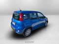 Fiat Panda 1.0 firefly hybrid s&s 70cv 5p.ti Argent - thumbnail 6
