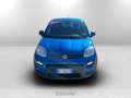 Fiat Panda 1.0 firefly hybrid s&s 70cv 5p.ti Argent - thumbnail 2
