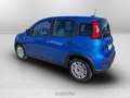 Fiat Panda 1.0 firefly hybrid s&s 70cv 5p.ti Argent - thumbnail 4