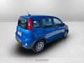 Fiat Panda 1.0 firefly hybrid s&s 70cv 5p.ti Argent - thumbnail 6