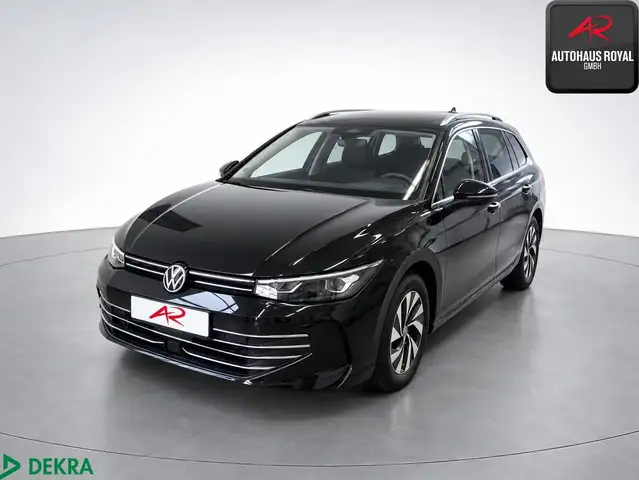2024 Volkswagen Passat in Black for sale