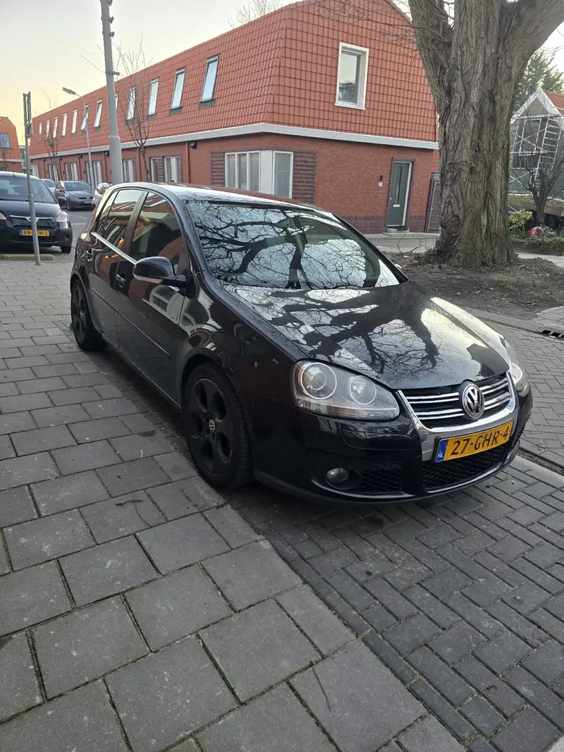 Volkswagen Golf 1.4 TSI GOLF Sport & Style II  APK 22-04-2026 - 2