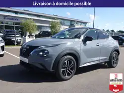 Nissan Juke HYBRID 143 N-Connecta +Pack HIver