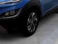 Hyundai KONA GDI HYBRID 105CH Bleu - thumbnail 9