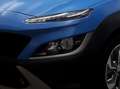 Hyundai KONA GDI HYBRID 105CH Bleu - thumbnail 7
