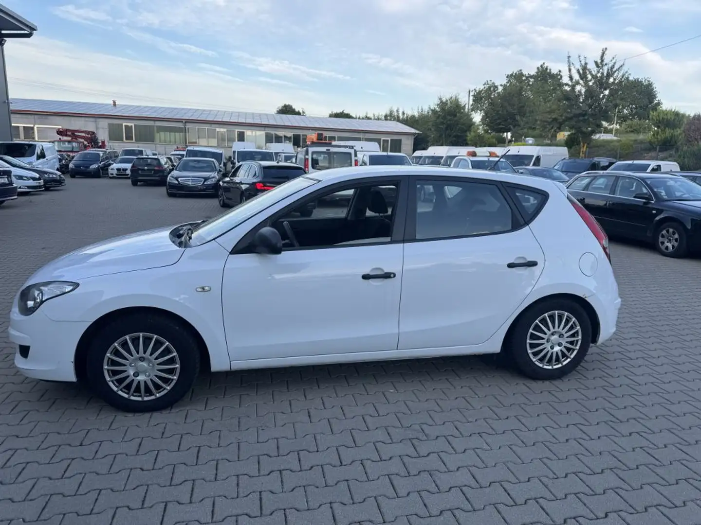 Hyundai i30 i30cw 1.4 Edition Plus - 2