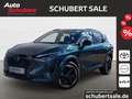 Nissan Qashqai N-Design 1.3 DIG-T MHEV Xtronic 4x2 Navi Soundsyst Blauw - thumbnail 1