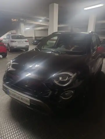 Fiat 500X 1.6Mjt S&S Hey Google 97kW