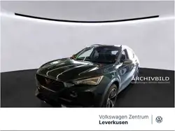 Cupra Formentor e HYBRID AHK ACC NAVI SHZ LED PDC