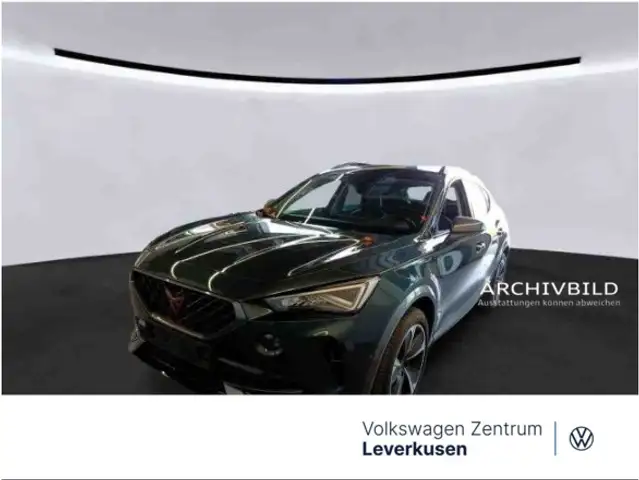 Cupra Formentor e HYBRID AHK ACC NAVI SHZ LED PDC
