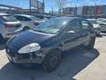 Fiat Grande Punto 1,2 Basis Kleinwagen 69PS mit Klima Blau - thumbnail 9