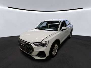 Sportback 35 TDI S-Tronic Virt.Cockpit/Kamera Spor