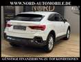 Audi Q3 Sportback 35 TDI S-Tronic Virt.Cockpit/Kamera Spor Weiß - thumbnail 10