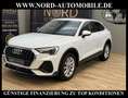 Audi Q3 Sportback 35 TDI S-Tronic Virt.Cockpit/Kamera Spor Weiß - thumbnail 5