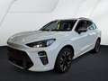 CUPRA Terramar 1.5 eTSI DSG Weiß - thumbnail 3