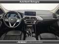 BMW X3 X3 xDrive20d 48V xLine Blu/Azzurro - thumbnail 10