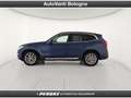 BMW X3 X3 xDrive20d 48V xLine Blu/Azzurro - thumbnail 3