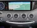 Mercedes-Benz S 500 4M Coupe DISTRONIC+360°KAM+BURMESTER+MEMOR Czarny - thumbnail 8