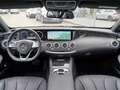 Mercedes-Benz S 500 4M Coupe DISTRONIC+360°KAM+BURMESTER+MEMOR Negro - thumbnail 7