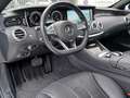 Mercedes-Benz S 500 4M Coupe DISTRONIC+360°KAM+BURMESTER+MEMOR Negro - thumbnail 15