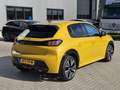 Peugeot 208 1.2 GT-Line Carplay Digitaal dash Navi LM17 Geel - thumbnail 10