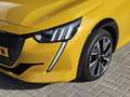 Peugeot 208 1.2 GT-Line Carplay Digitaal dash Navi LM17 Geel - thumbnail 3