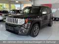 Jeep Renegade Limited FWD *Vollleder*Klimaautomatik* Schwarz - thumbnail 1
