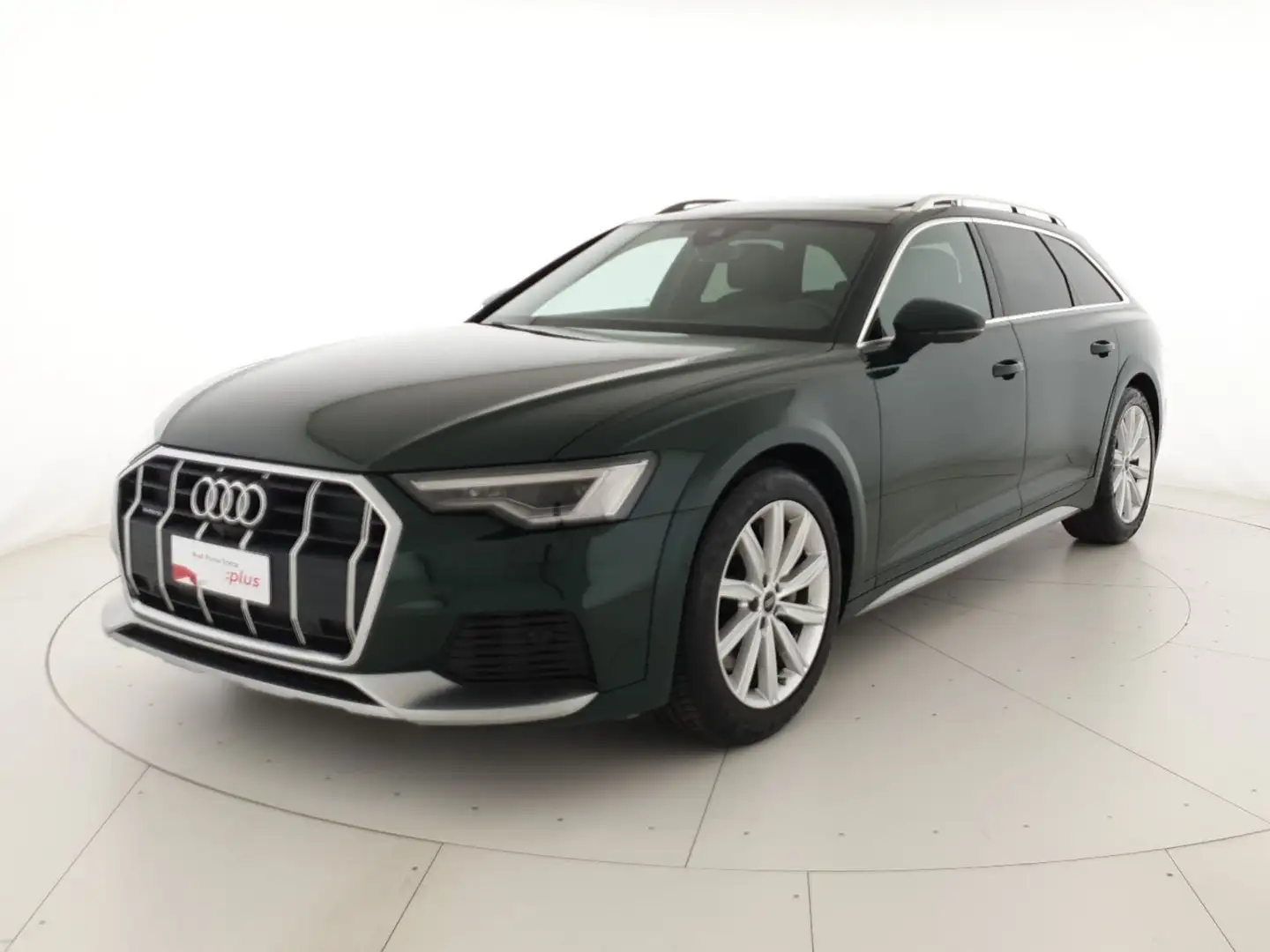 Audi A6 allroad 55TDI 344CV quattro tiptronic - 1