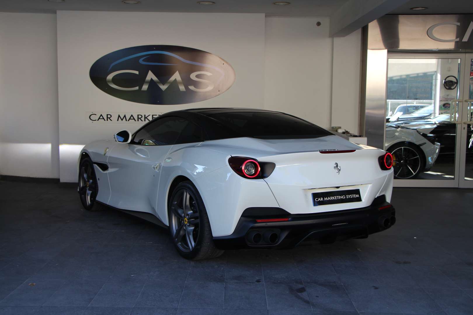 Ferrari Portofino -  - Joinsteer - #3