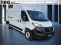 Fiat Ducato L5 H2 140 Multijet Automatik Kamera 2x Schiebetür Weiß - thumbnail 7