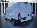Fiat Ducato L5 H2 140 Multijet Automatik Kamera 2x Schiebetür Weiß - thumbnail 4
